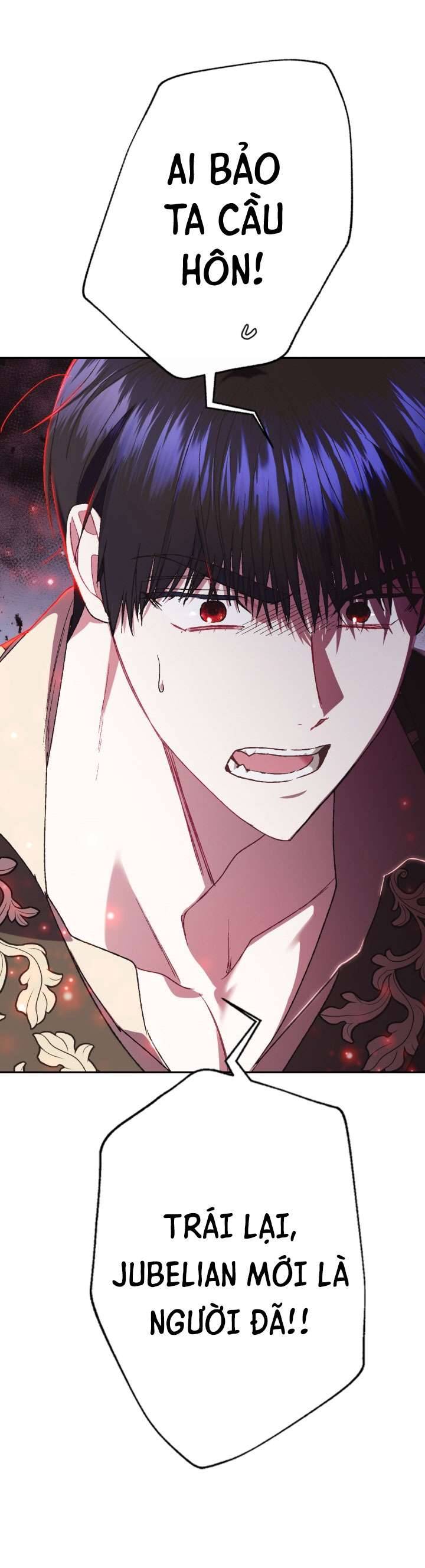 Cha À, Con Không Muốn Kết Hôn Đâu Chap 30 - Next Chap 31