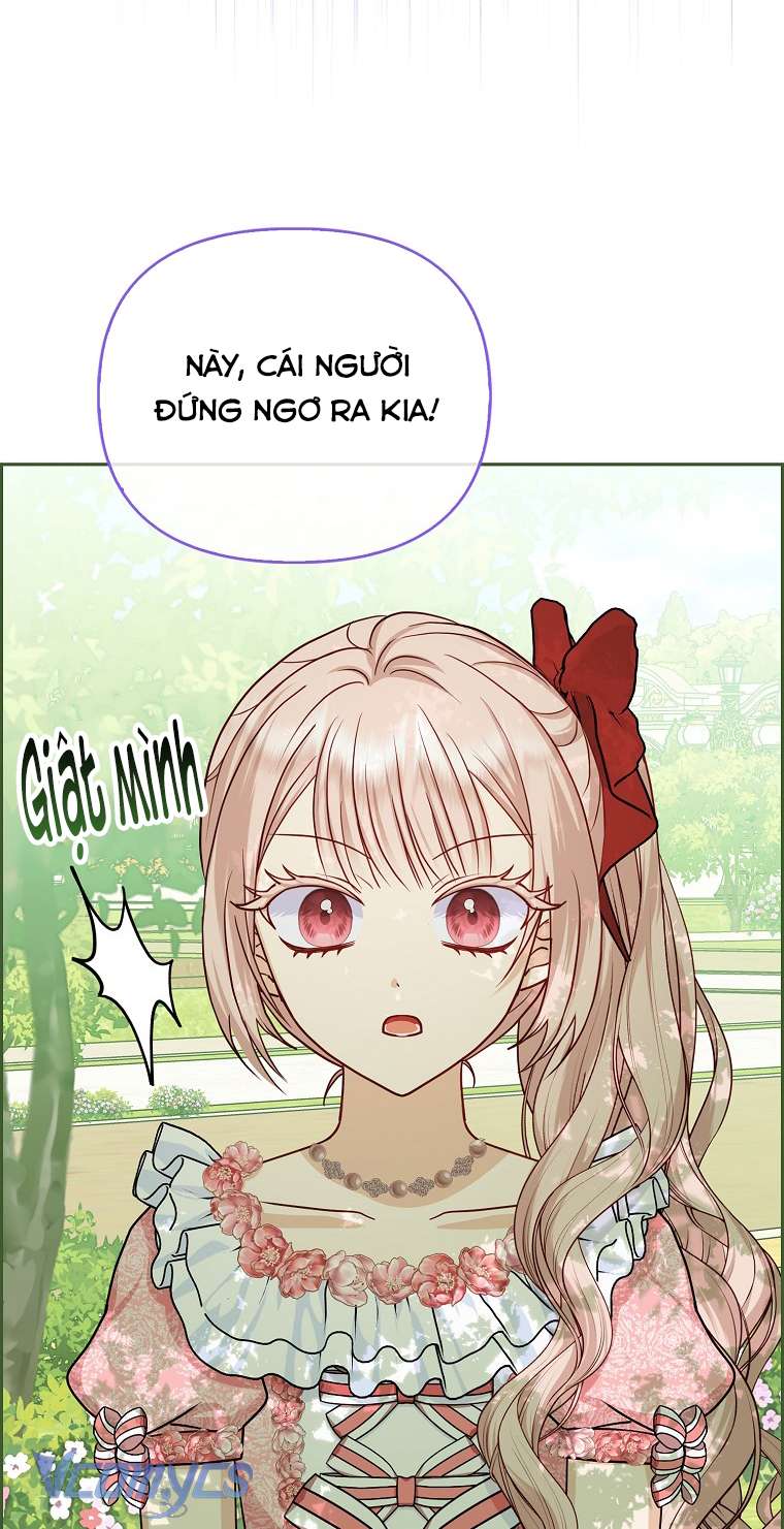 Nhân Vật Phản Diện Đều Thích Tôi Chapter 13 - Trang 4