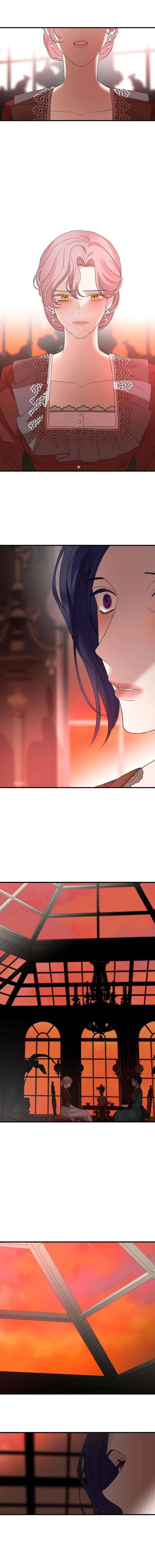 Gia Đình Chồng Quá Ám Ảnh Bởi Tôi Chap 31 - Trang 2