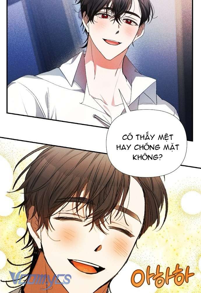 Papa Bạo Chúa, Con Sẽ Bảo Vệ Người! Chap 1 - Trang 2