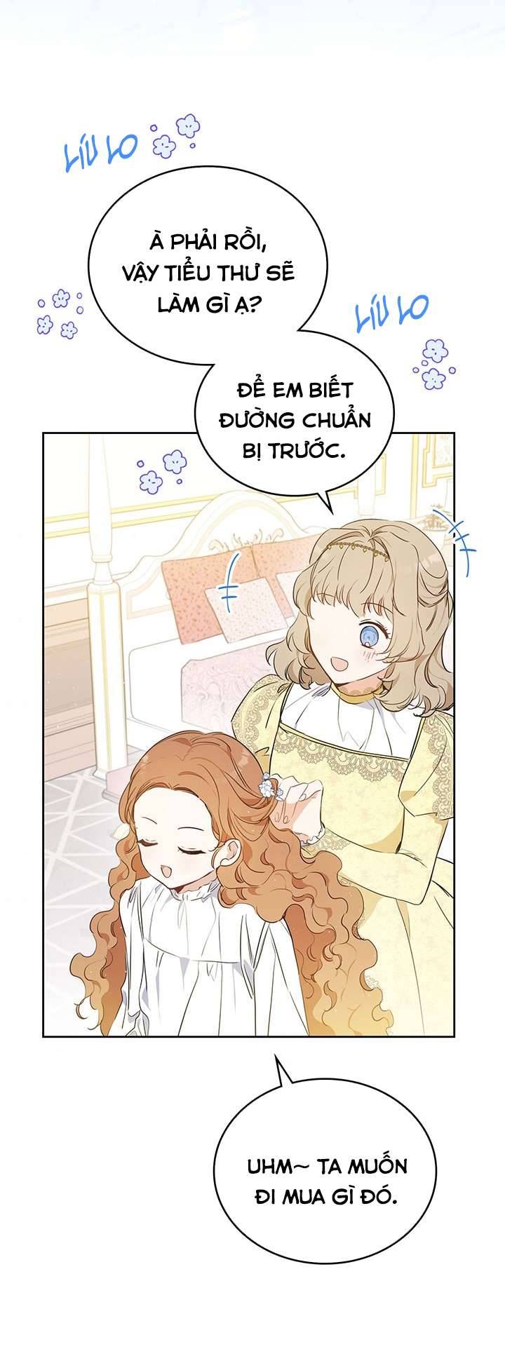 Kiếp Này Nhất Định Làm Gia Chủ Chap 74 - Trang 2