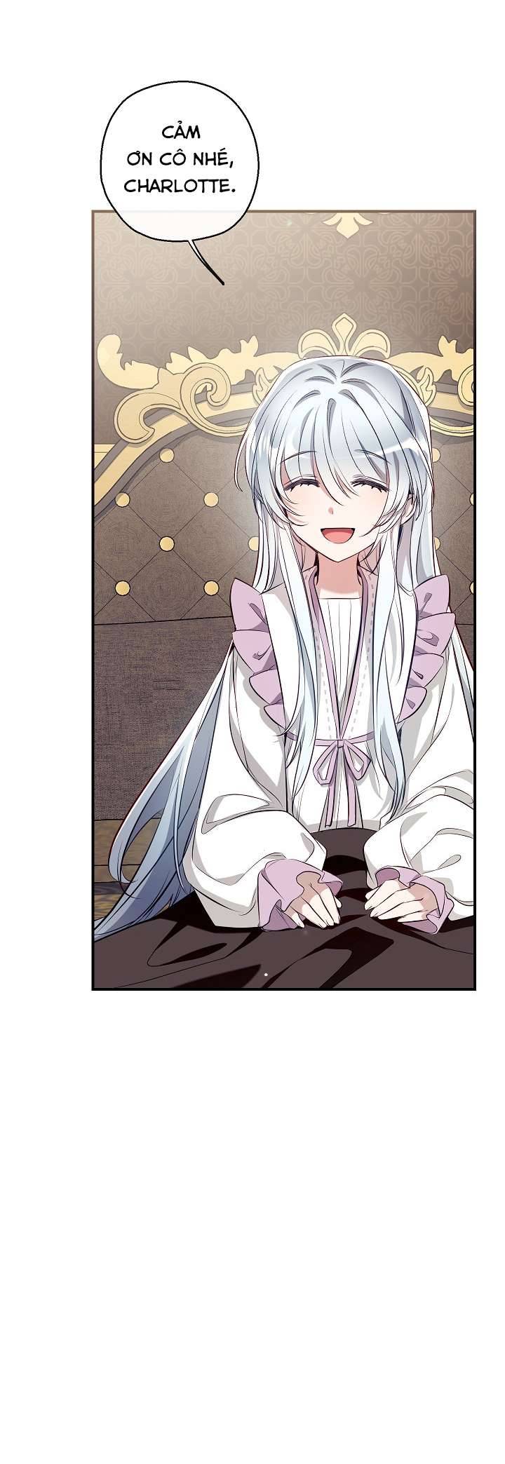 Chúng Ta Có Thể Trở Thành Một Gia Đình Được Không? Chap 67 - Trang 2