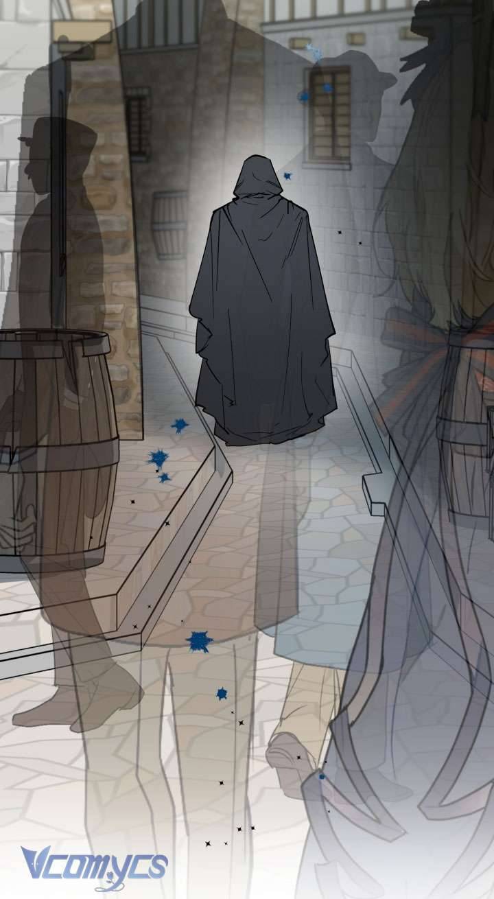 Những Nhân Vật Mạnh Nhất Thế Giới Ám Ảnh Tôi Chapter 65 - Trang 4