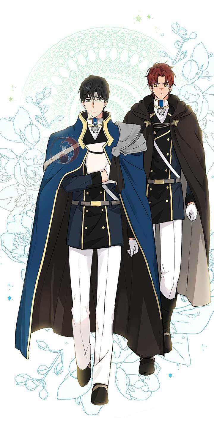 Tôi Là Minh Chứng Của Sự Thật Chap 4 - Next Chap 5