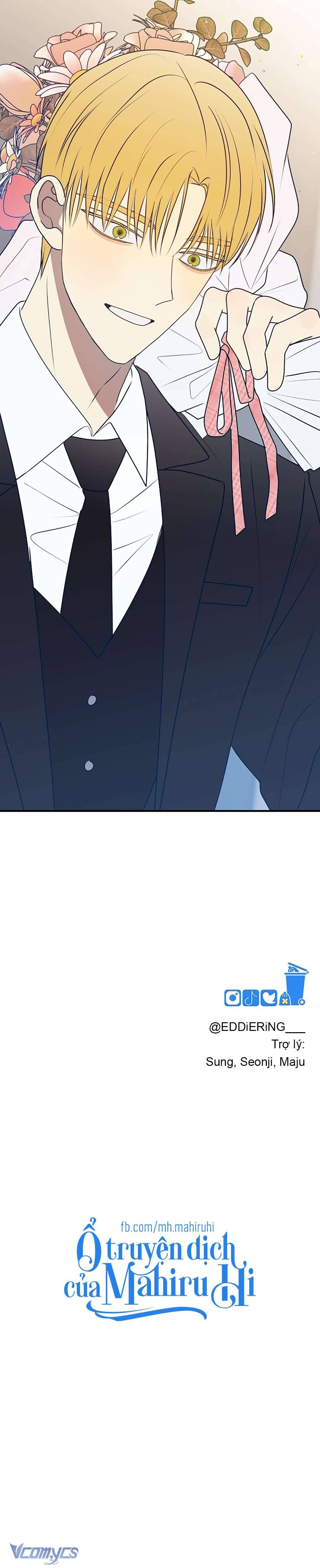 Kẻ Rác Rưởi Không Đáng Được Yêu Chapter 90 - Trang 4