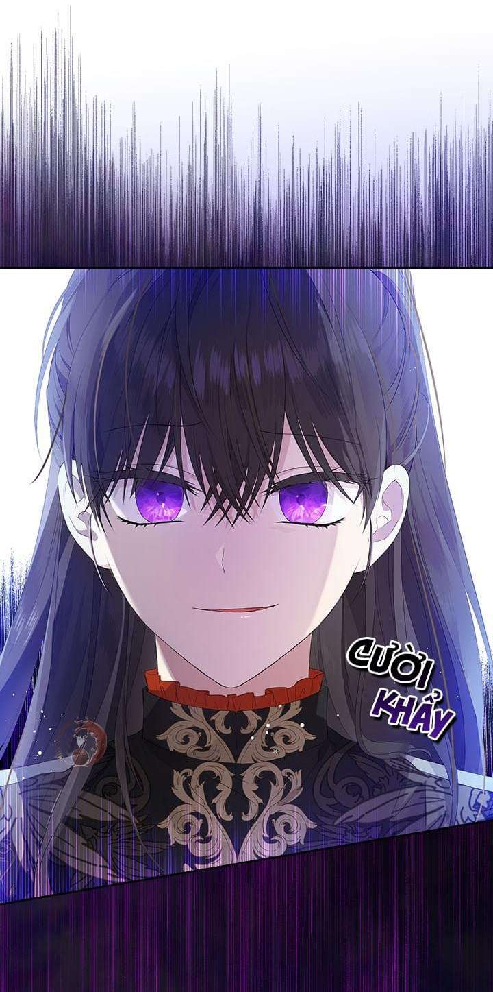 Tôi Là Minh Chứng Của Sự Thật Chap 45 - Next Chap 46