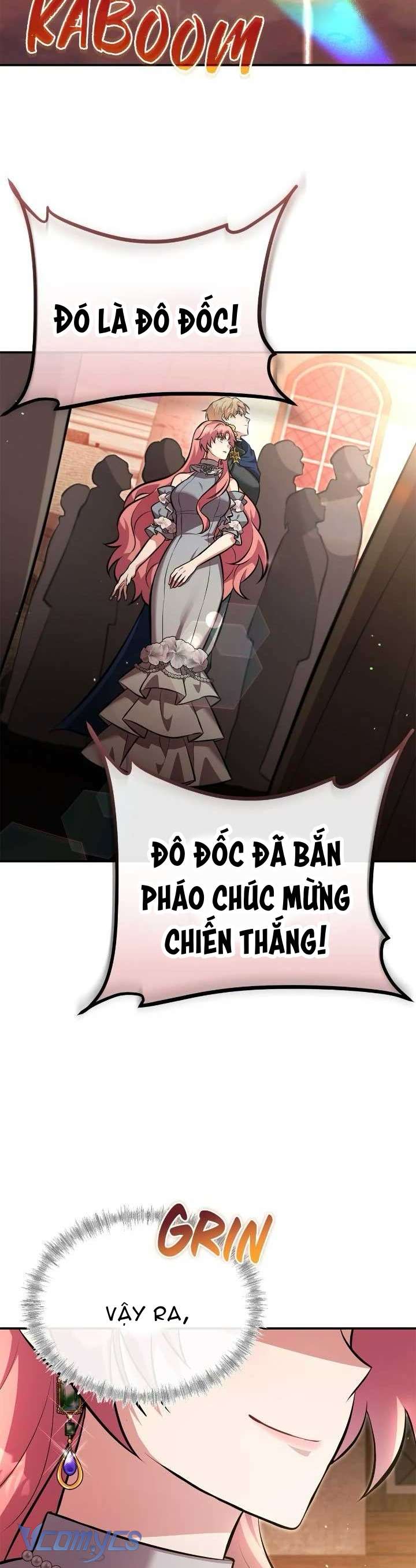 Dàn Harem Nóng Bỏng Đang Dần Lạnh Nhạt với Tôi! Chap 4 - Trang 3