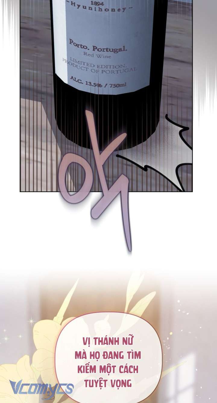 Sự Điều Trị Đặc Biệt Của Tinh Linh Chapter 81 - Next Chapter 82