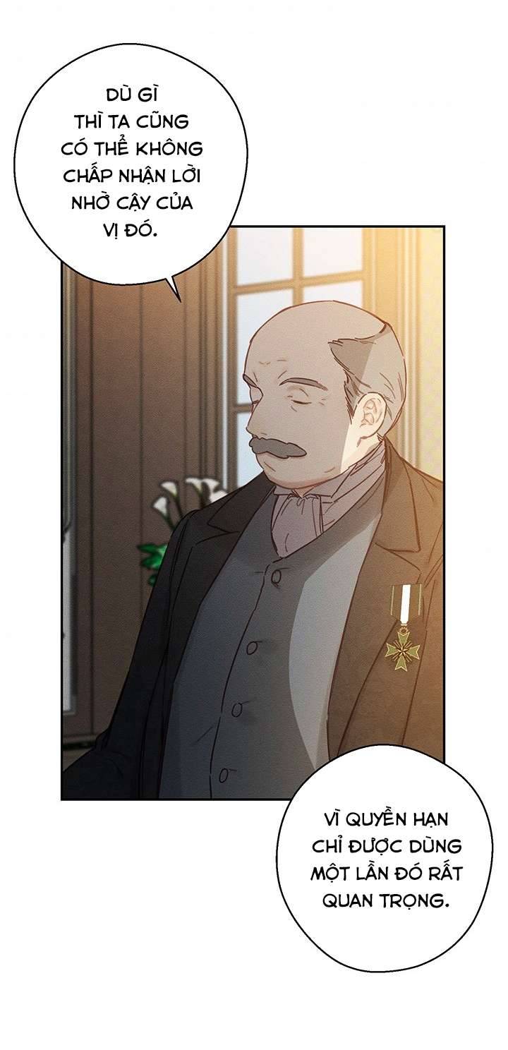 Trước Tiên Phải Giấu Em Trai Cái Đã! Chap 22 - Trang 2