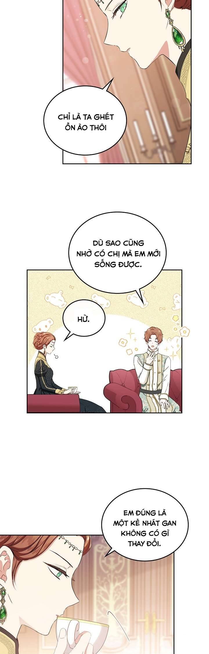 Kiếp Này Nhất Định Làm Gia Chủ Chap 14 - Trang 2