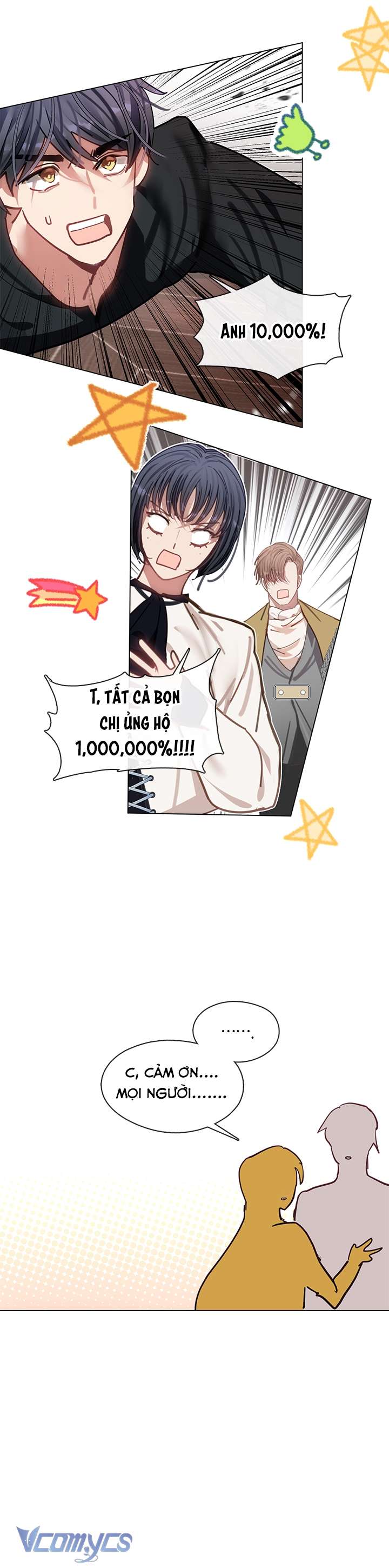 Gia Đình Bị Ám Ảnh Bởi Tôi Chapter 71 - Trang 4