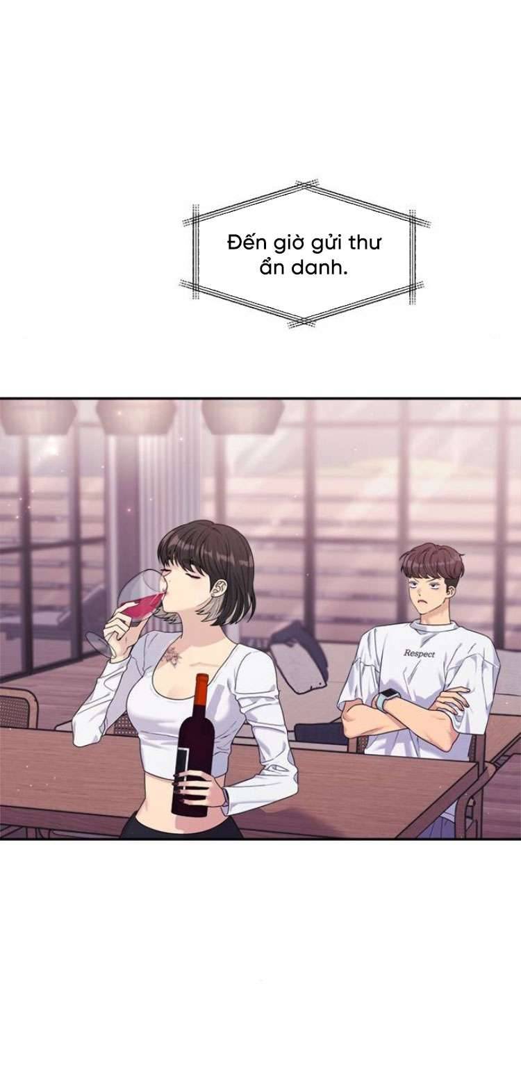 Couple Breaker Chapter 48 - Trang 4