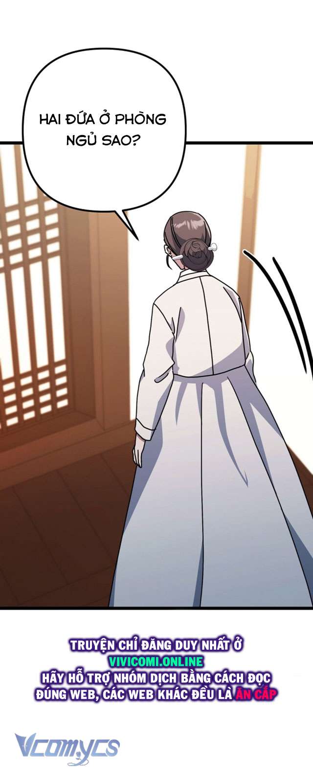 [18+] Goá Phụ Chap 1 - Trang 2