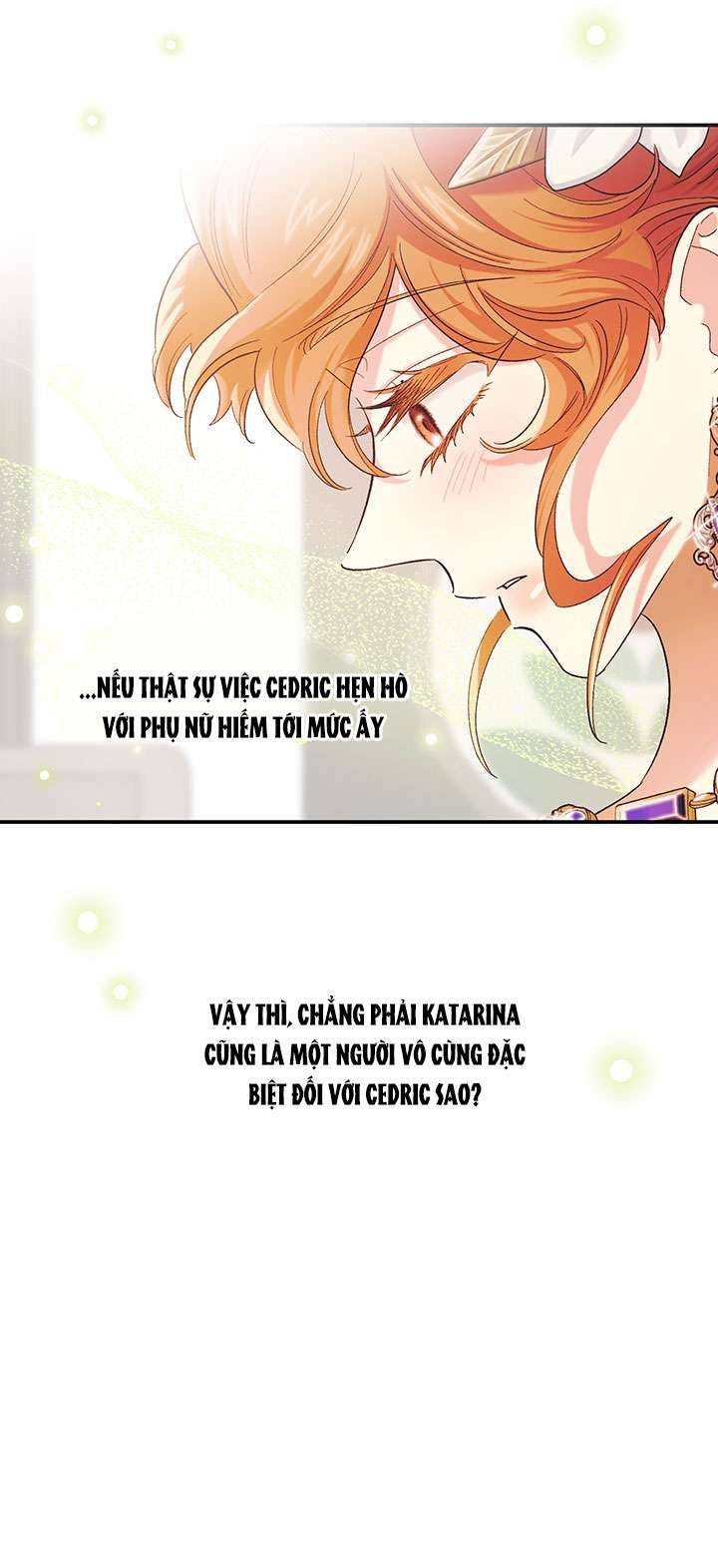 May Mắn Hay Bất Hạnh Chap 53 - Trang 4