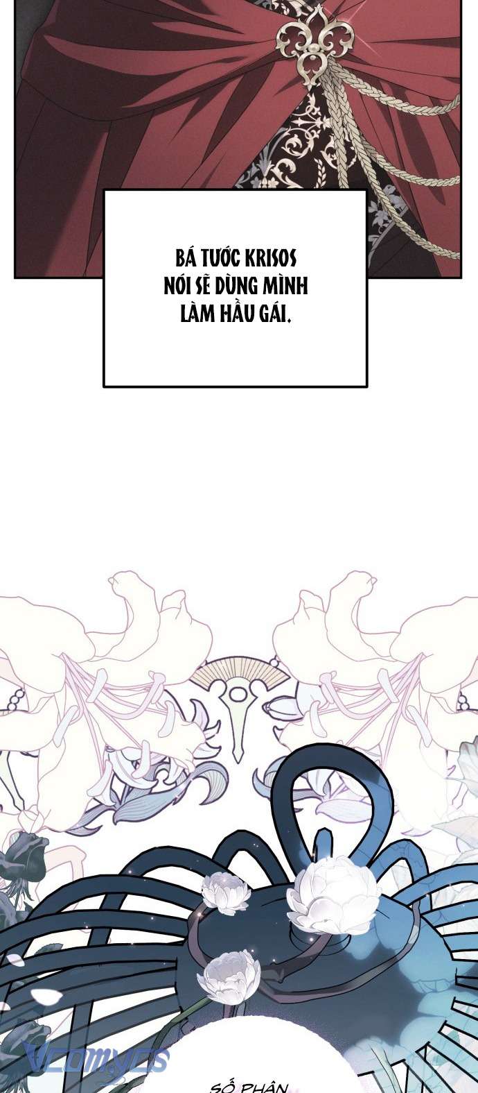 Nữ Công Tước Chiến Lợi Phẩm Chap 2 - Trang 4