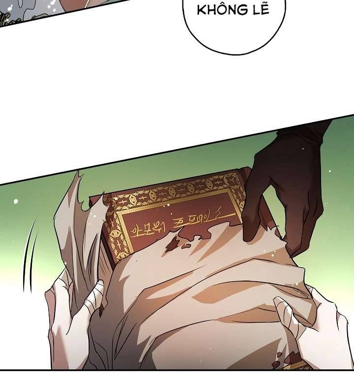 Hôn Phu Ẩn Sắc Chapter 20 - Trang 4