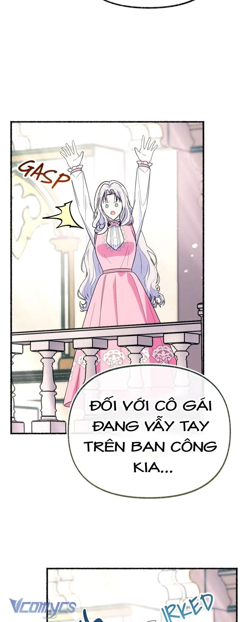 Trở Thành Chú Mèo Ngủ Cùng Bạo Chúa Chapter 23 - Trang 3