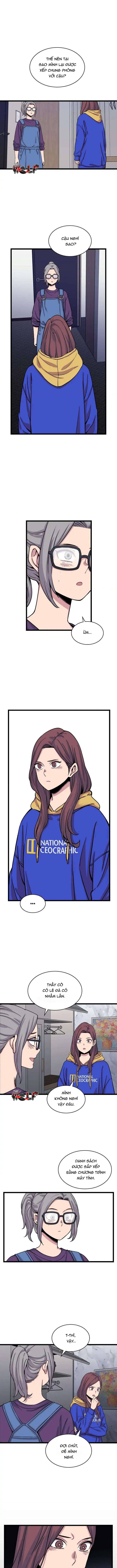 Kẻ Mạo Danh Chapter 27 - Next Chapter 28