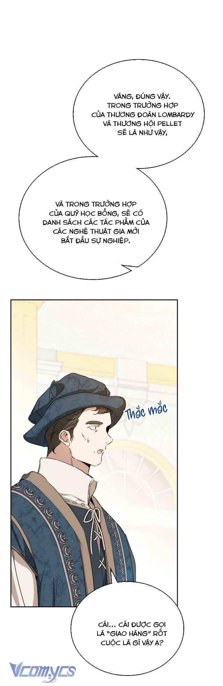 Kiếp Này Nhất Định Làm Gia Chủ Chap 145 - Trang 2