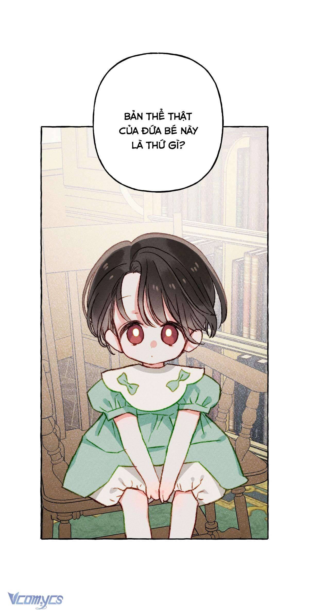 (Munn) Nuôi Dưỡng Một Hắc Long Chap 7 - Trang 2