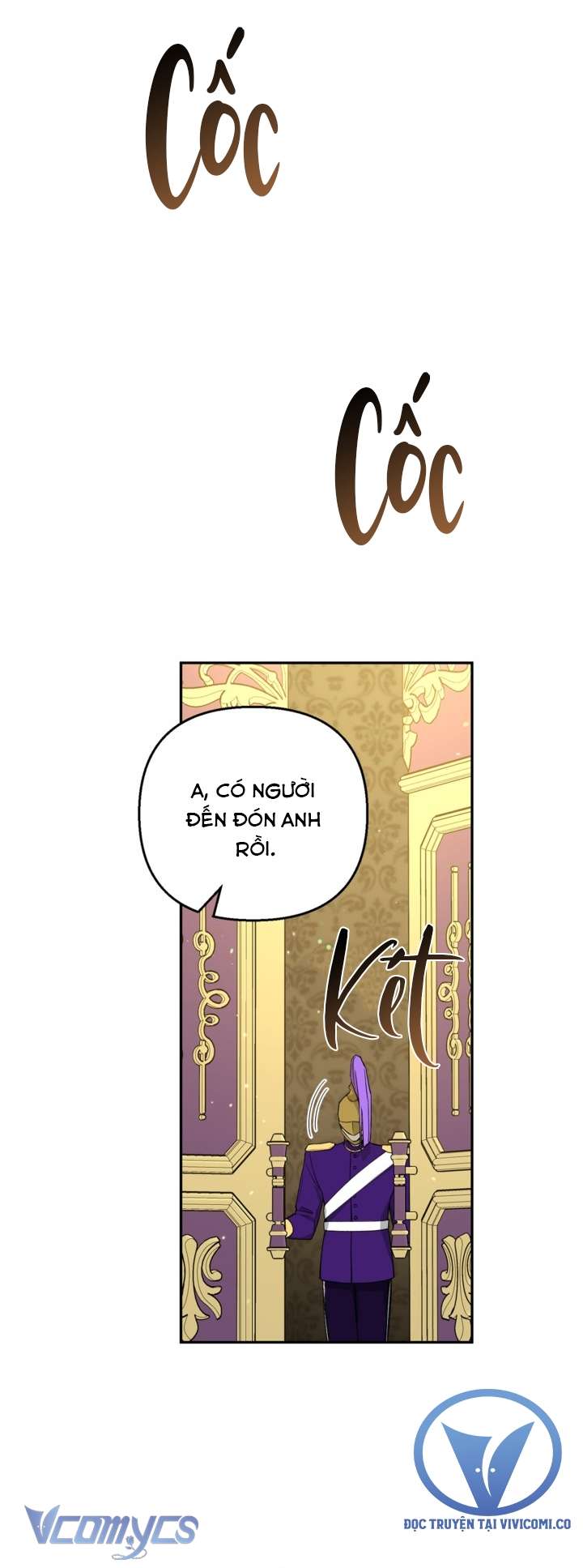 Phương Pháp Trở Thành Con Gái Của Người Hùng Bóng Đêm Chap 42 - Trang 2