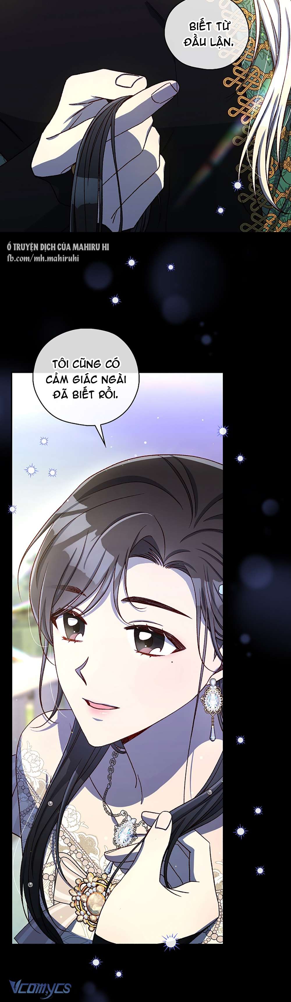 Sống Sót Dưới Thân Phận Hầu Nữ Chap 100 - Trang 2