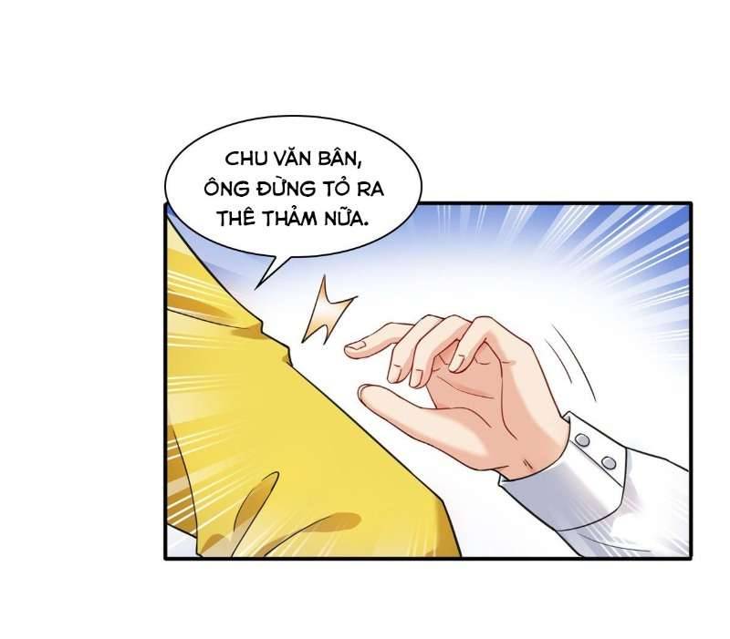 Hệt Như Hàn Quang Gặp Nắng Gắt Chap 119 - Trang 4