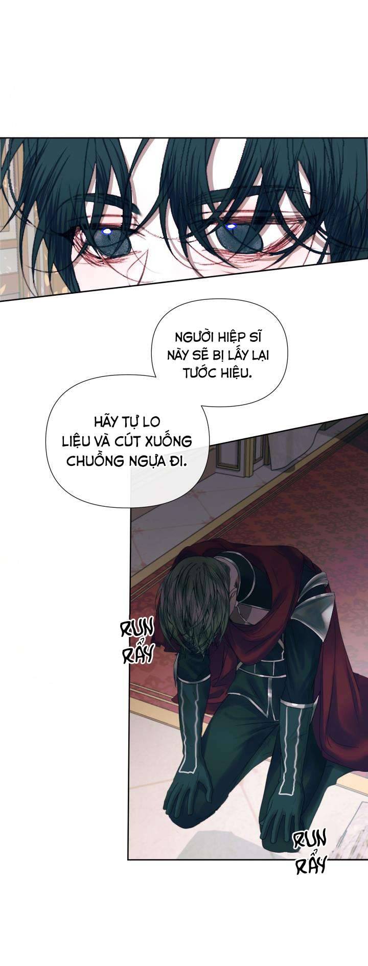 Siren: Trở Thành Gia Đình Của Nhân Vật Phản Diện Chapter 12 - Trang 3