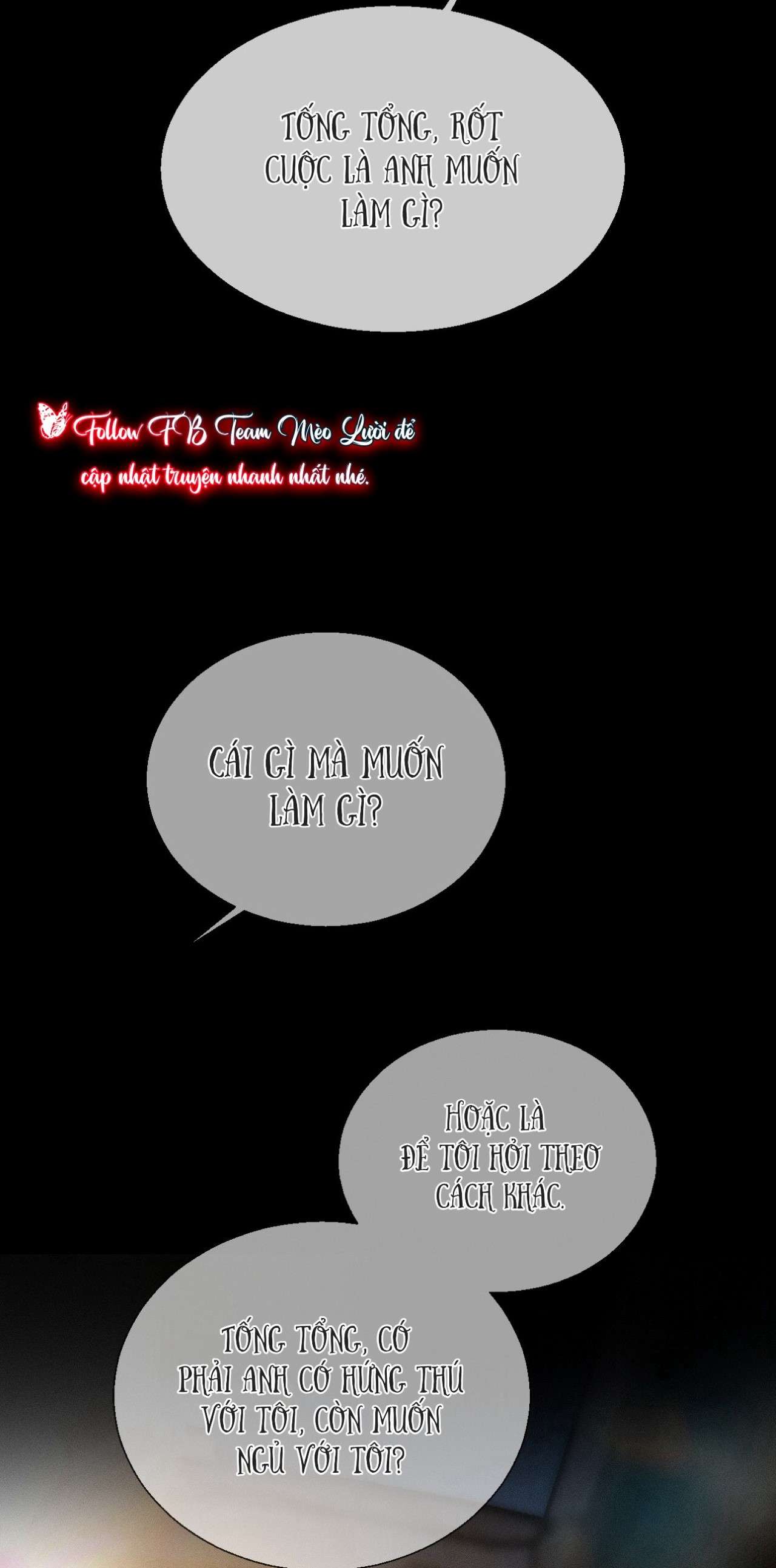 Tình Si Chap 14 - Trang 2