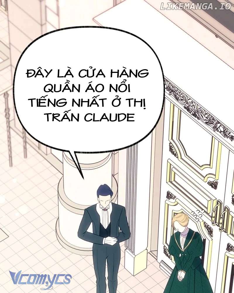 Trở Thành Chú Mèo Ngủ Cùng Bạo Chúa Chapter 5 - Trang 3