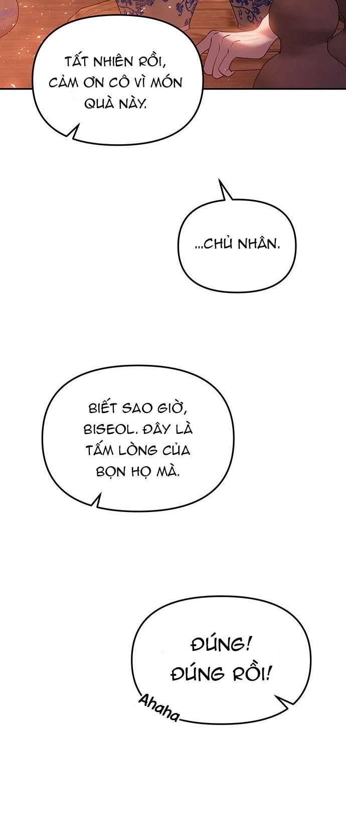 Vương Tử Huyền Bí Chapter 46 - Trang 4