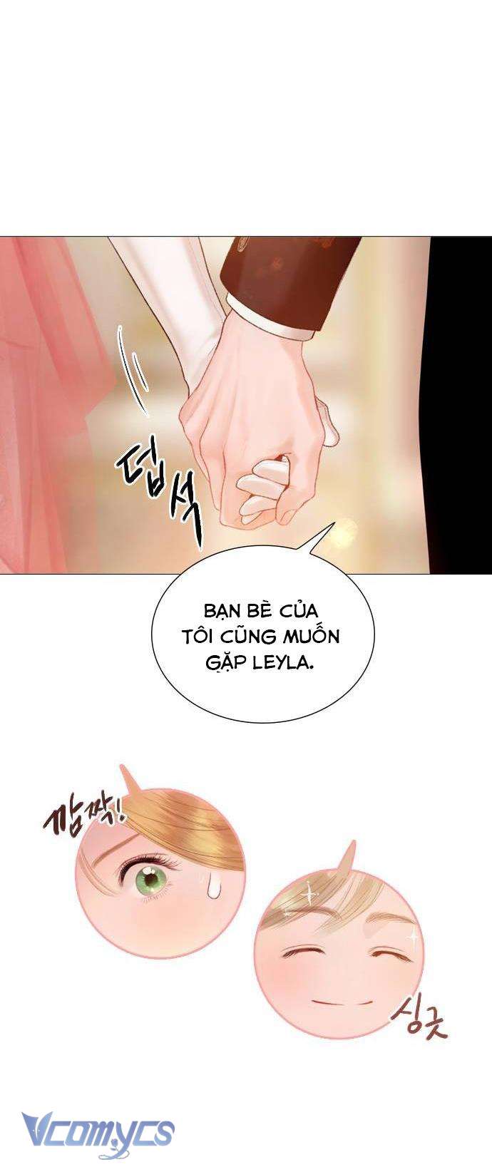 Hãy Khóc Và Cầu Nguyện Đi Chapter 28 - Trang 4