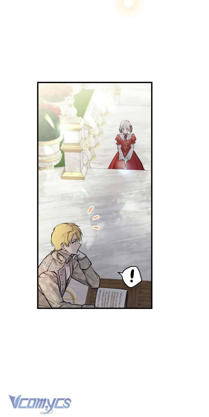 Những Nhân Vật Mạnh Nhất Thế Giới Ám Ảnh Tôi Chapter 52 - Trang 4