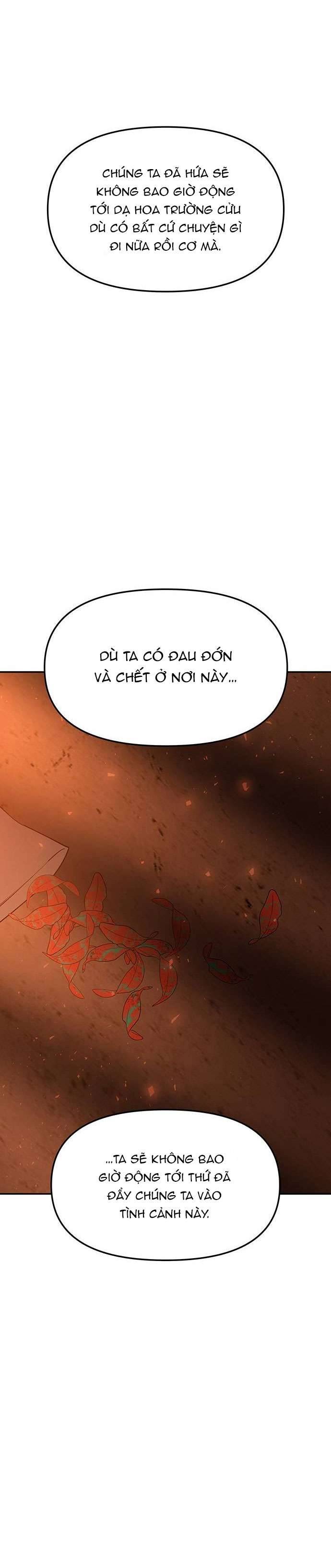 Vương Tử Huyền Bí Chapter 64 - Trang 3