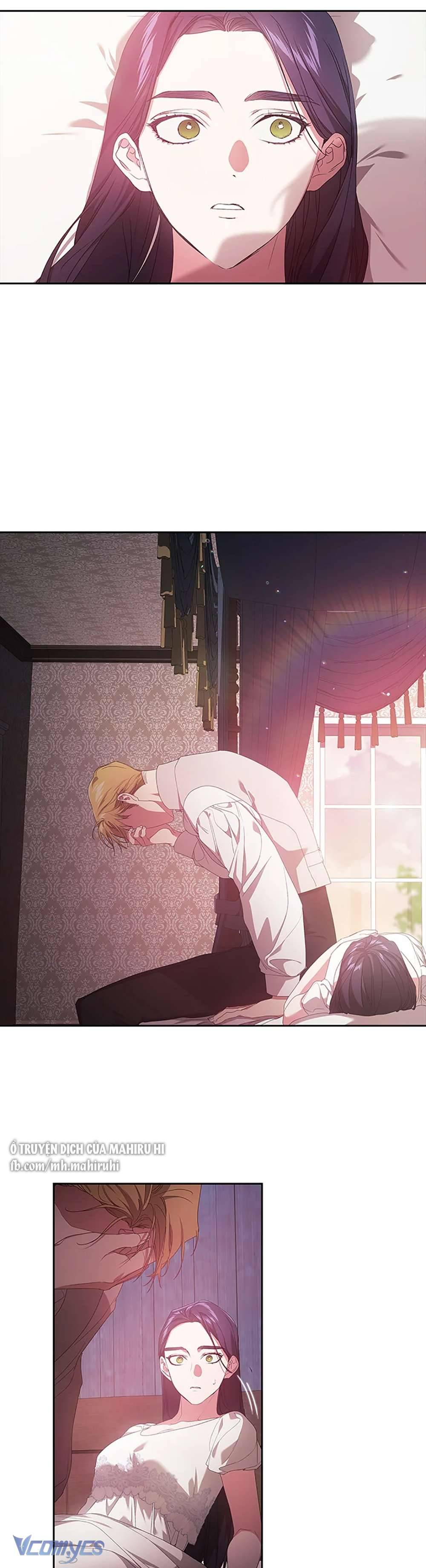 Hôn Nhân Này Rồi Sẽ Đổ Vỡ Chapter 38 - Trang 3