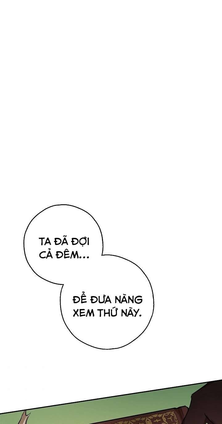Hôn Phu Ẩn Sắc Chapter 21 - Trang 4