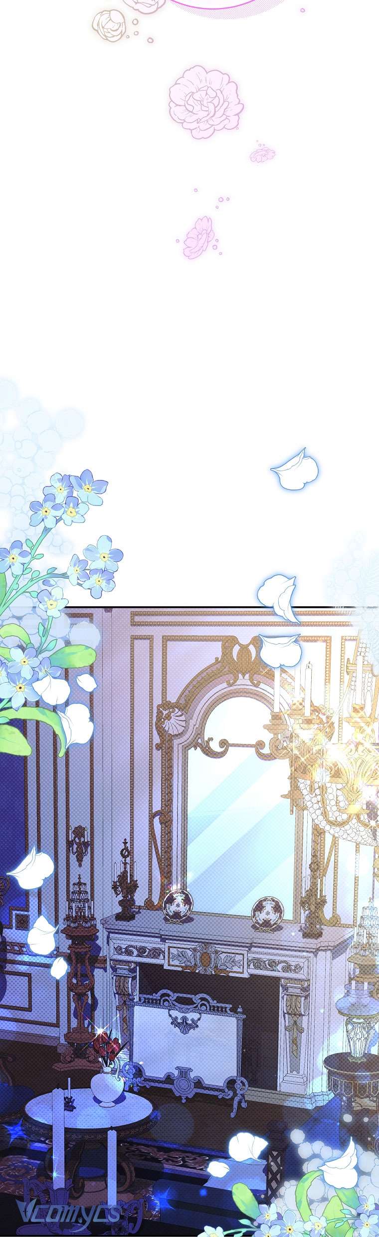 [18+] Phương Pháp Gia Hạn Hợp Đồng Hôn Nhân Chap 27 - Trang 2