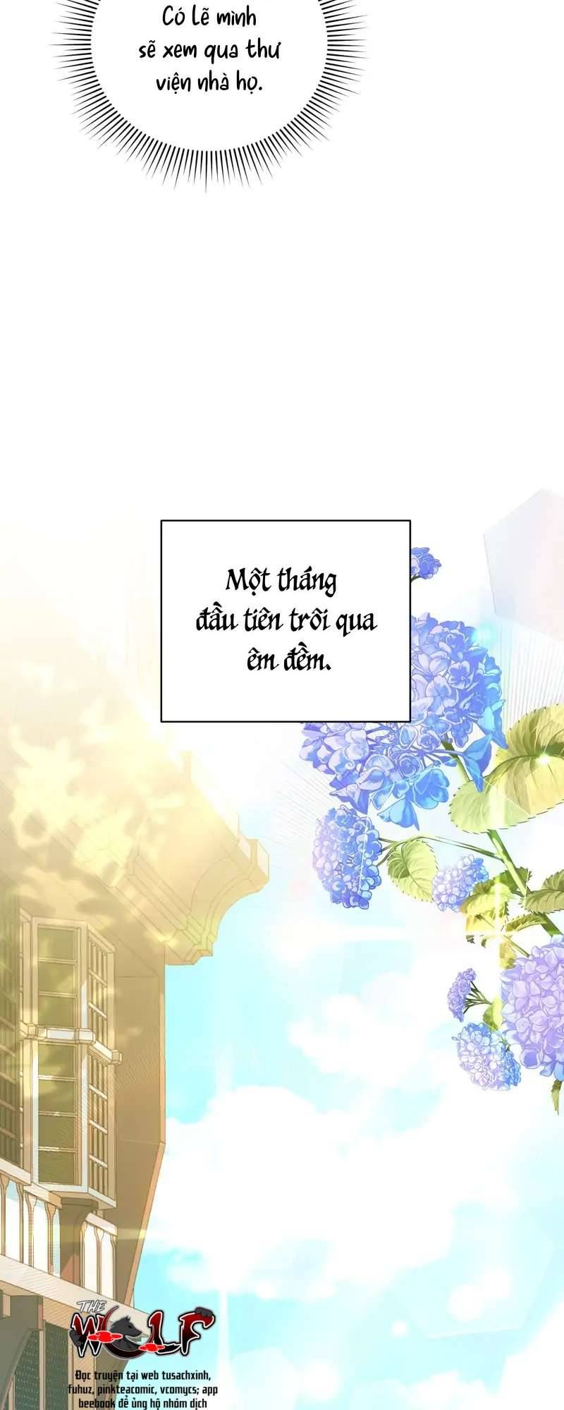 Một Ngày Nọ Bỗng Dưng Cha Xuất Hiện Chapter 24 - Trang 4