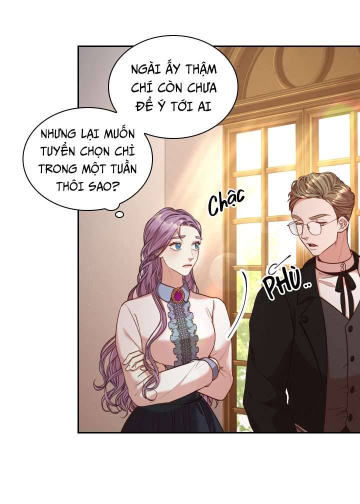 Thư Ký Của Bạo Chúa Chapter 37 - Trang 4