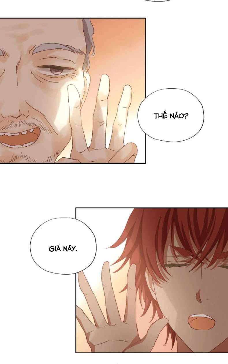 Địch Úc Đa Chi Ca Chapter 116 - Trang 4