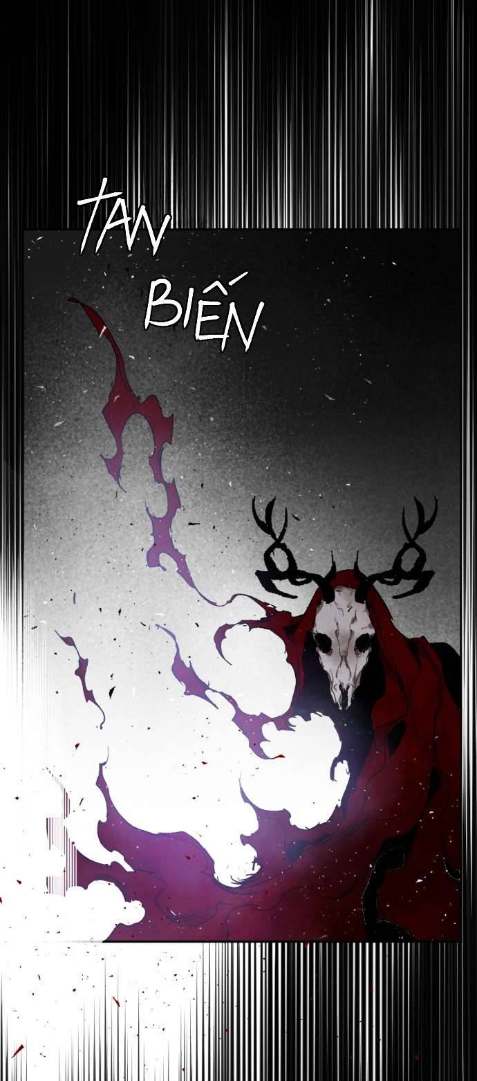 Lời Thú Nhận Của Chúa Tể Bóng Tối Chap 60 - Trang 4