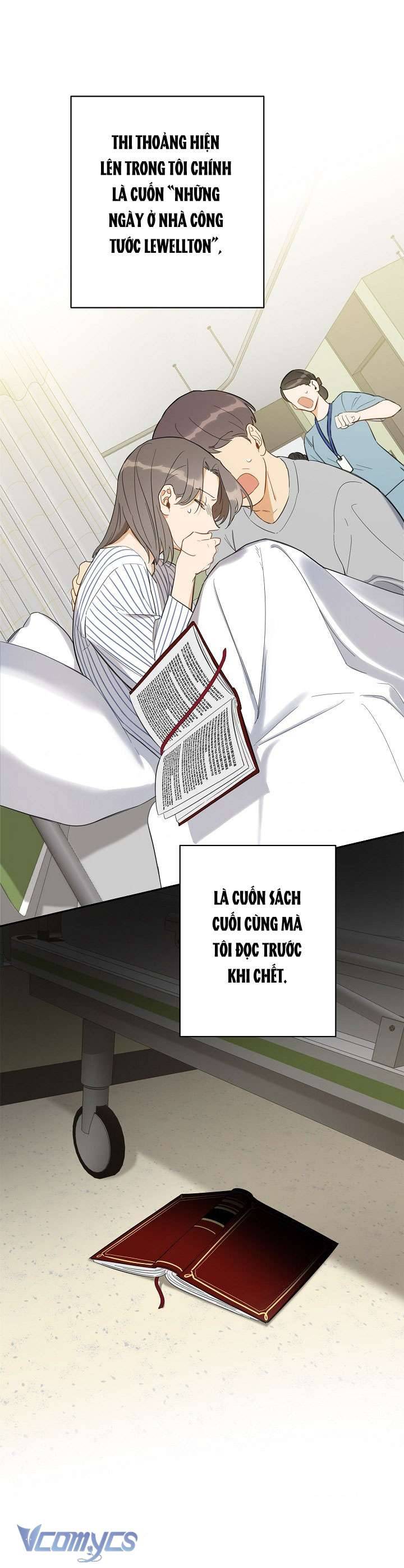 Phương Pháp Trở Thành Con Gái Của Người Hùng Bóng Đêm Chap 5 - Trang 2