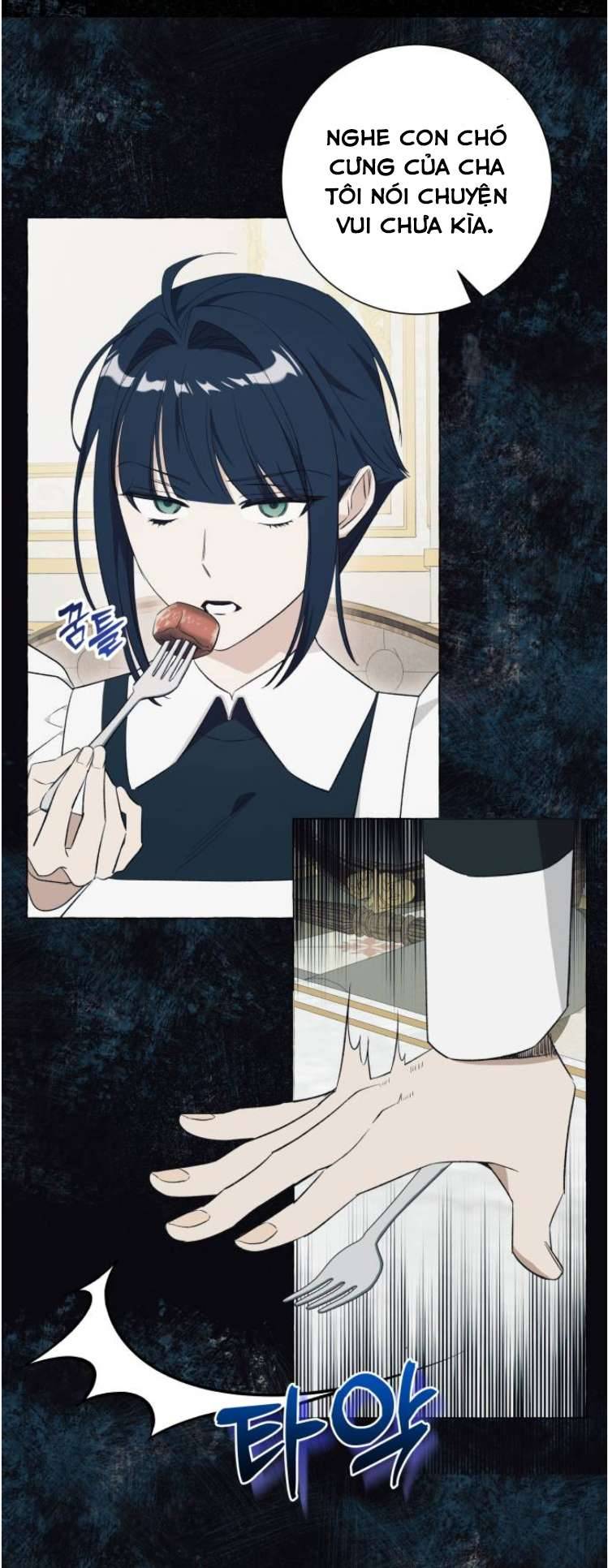 Tôi Tưởng Đó Chỉ Là Tiểu Thuyết Trọng Sinh Bình Thường Chapter 26 - Trang 4