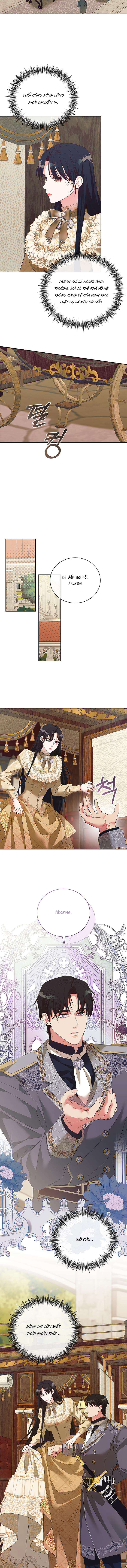 [ 18+ KHÔNG CHE ] Tại nơi ẩn mình cuối cùng của sắc xanh Chap 32 - Trang 2