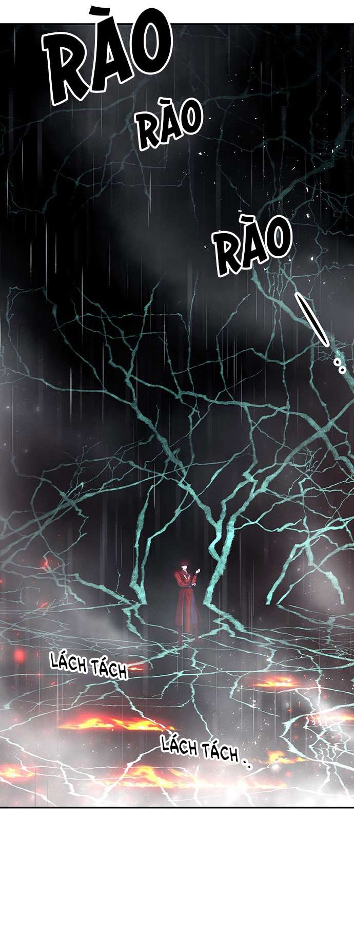 Vương Tử Huyền Bí Chapter 22 - Next Chapter 23