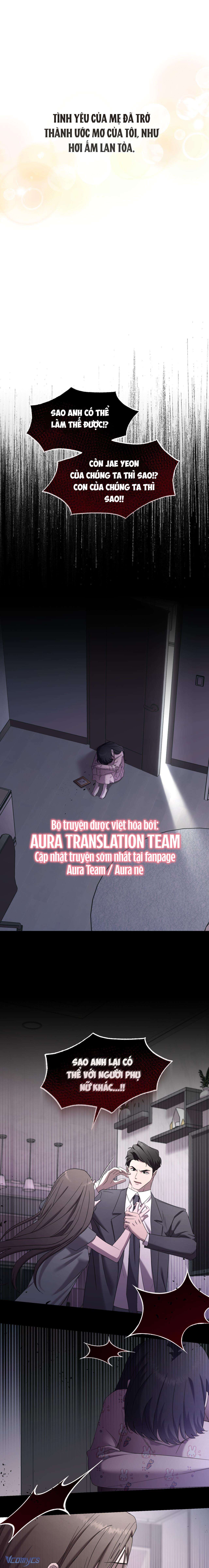 Lâu Đài Thống Trị Chap 5 - Trang 2