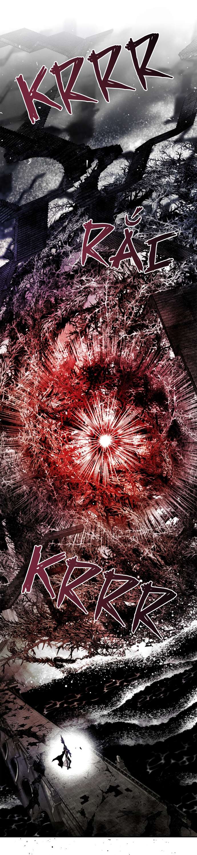 Lời Thú Nhận Của Chúa Tể Bóng Tối Chapter 109 - Trang 4