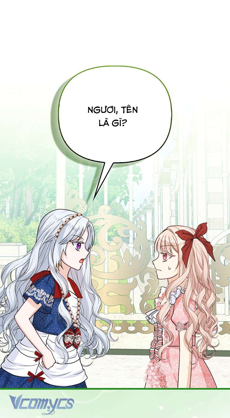 Nhân Vật Phản Diện Đều Thích Tôi Chapter 14 - Trang 4