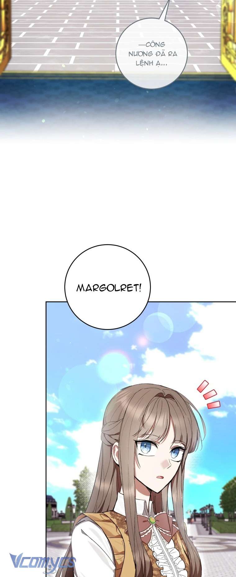 Làm Ác Nữ Bộ Không Tuyệt Sao? Chap 68 - Trang 4