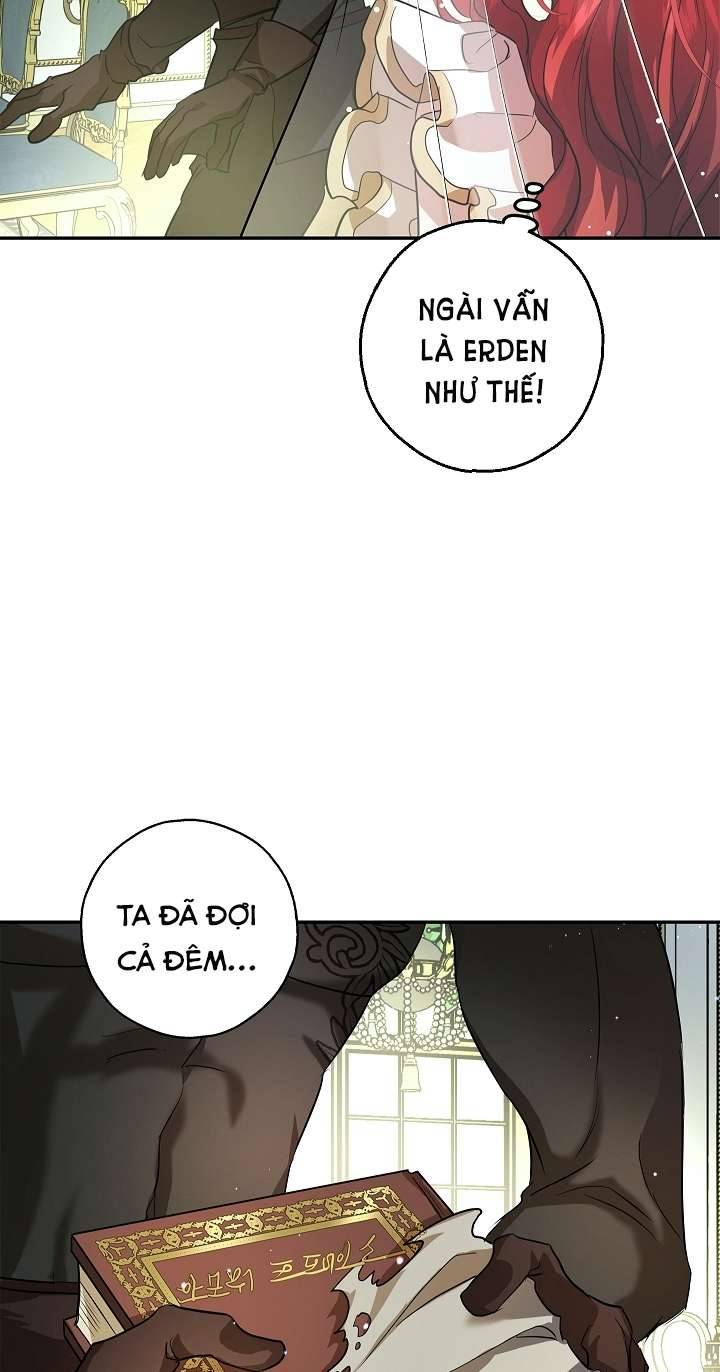 Hôn Phu Ẩn Sắc Chapter 20 - Trang 4